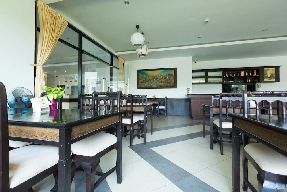 Chatkaew Hill And 3* Nong Prue