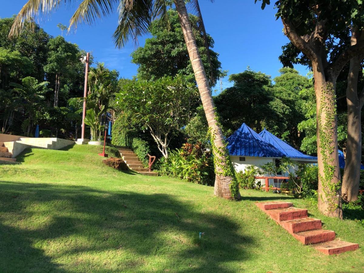 Resort Buri Hut Natural