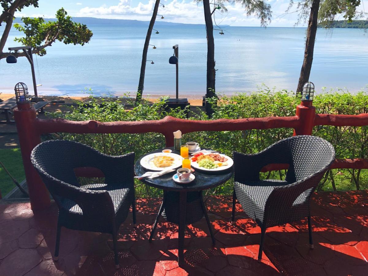 Buri Hut Natural 3* Koh Mak