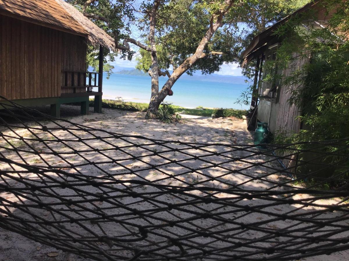 Resort Pp Land Beach Eco