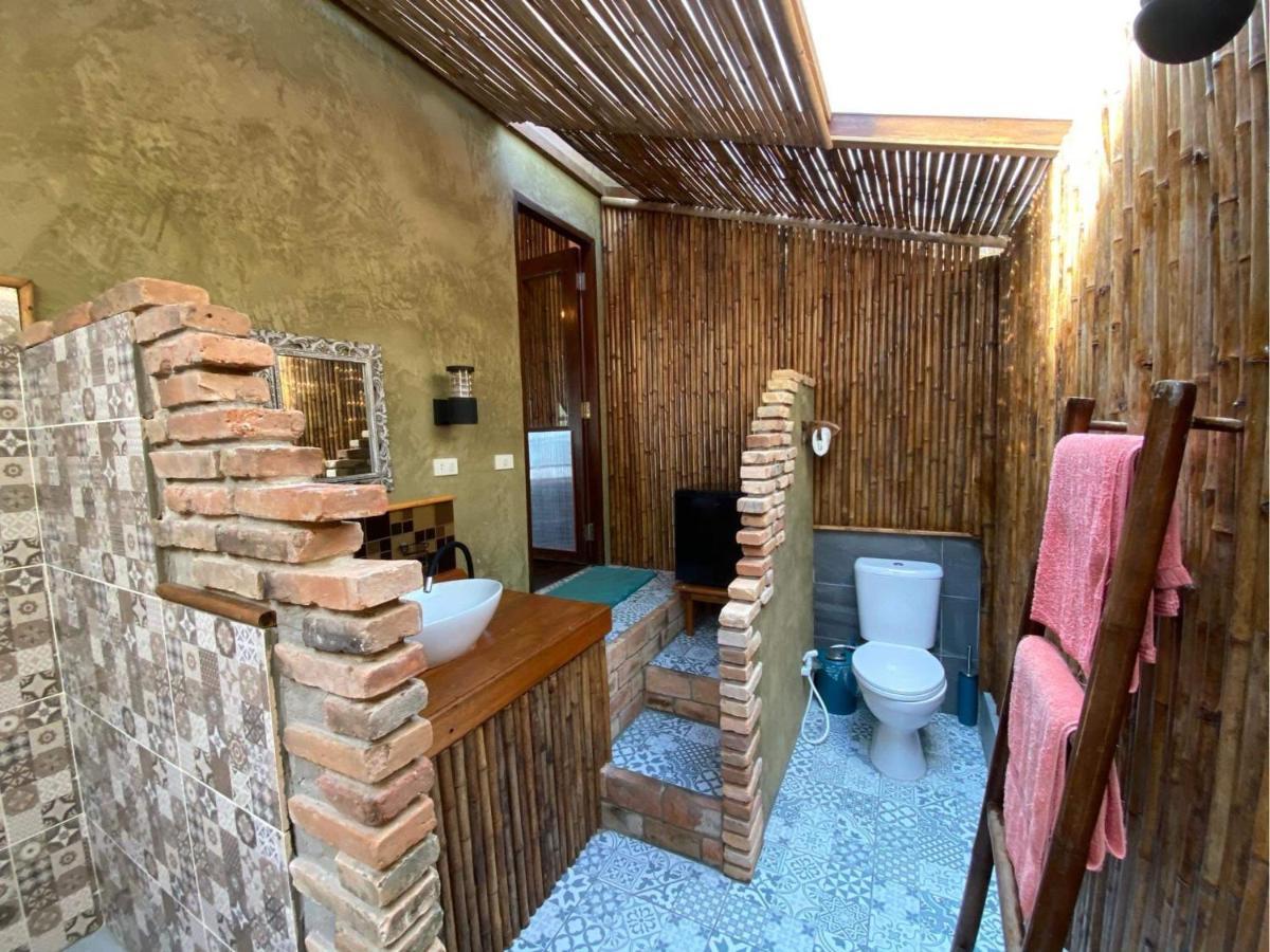 Resort Pp Land Beach Eco