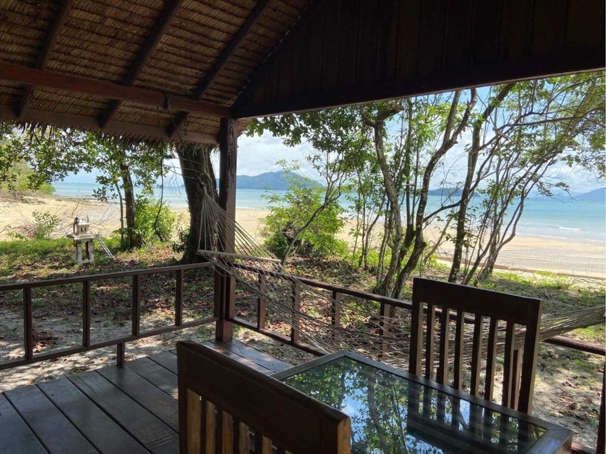 Pp Land Beach Eco Resort 3*