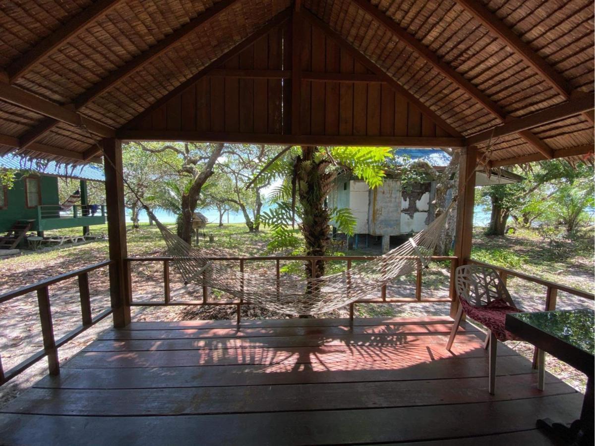 Pp Land Beach Eco Resort 3*