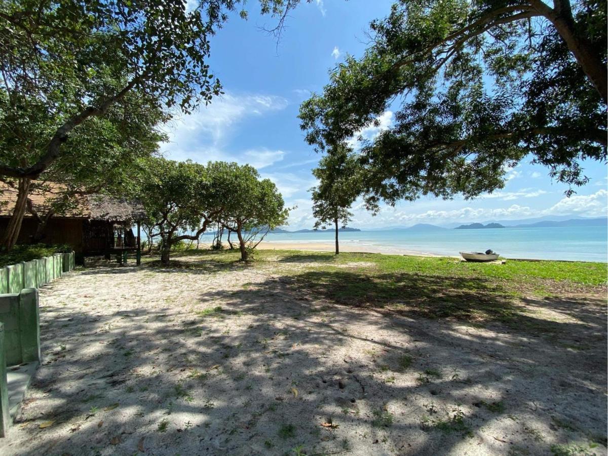 Pp Land Beach Eco 3*