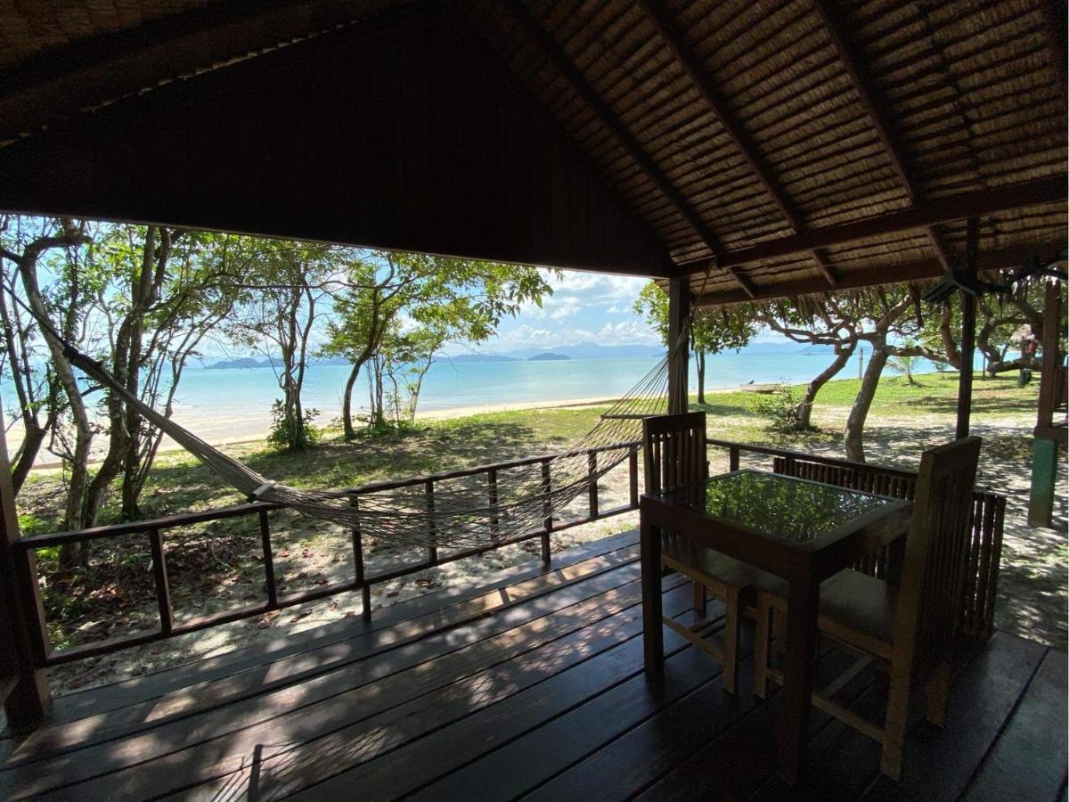 Pp Land Beach Eco Resort Koh Phayam