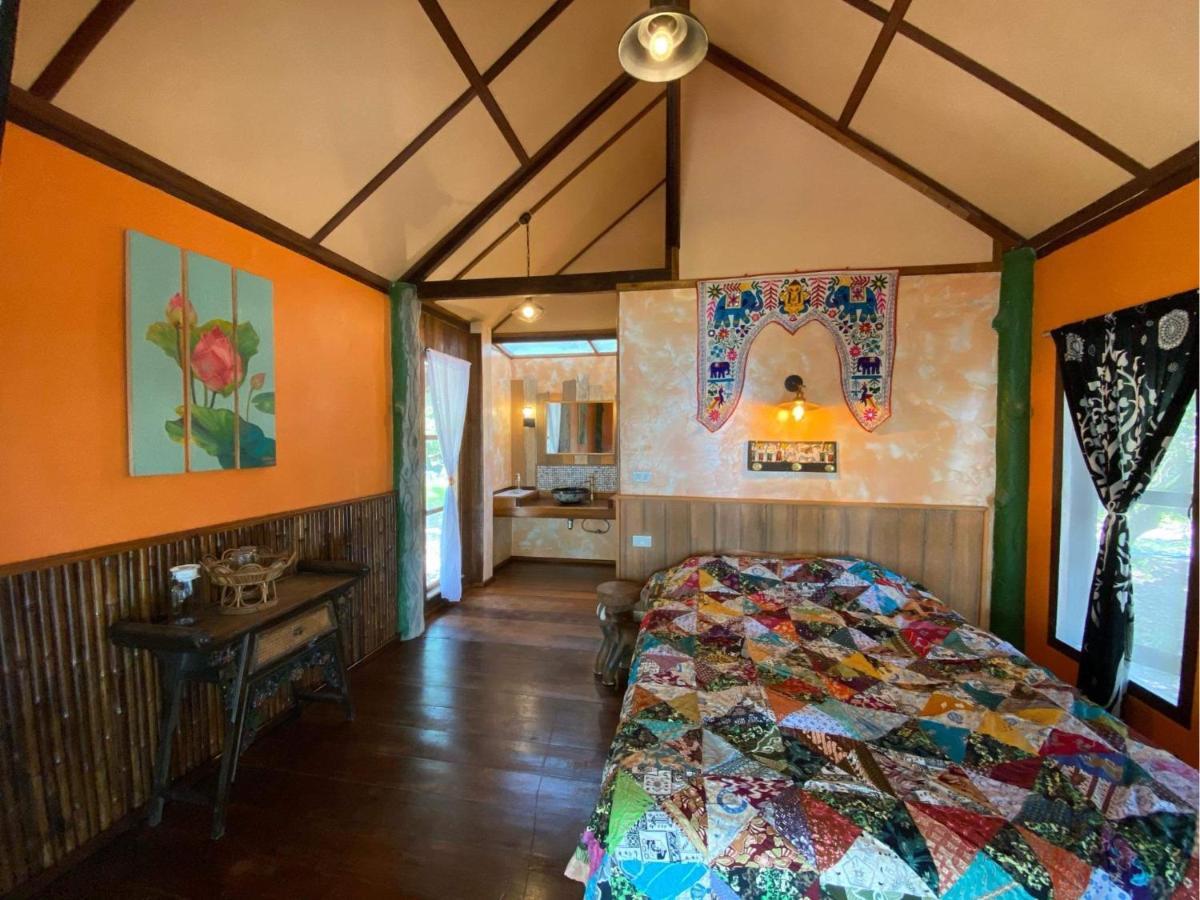 Resort Pp Land Beach Eco 3*
