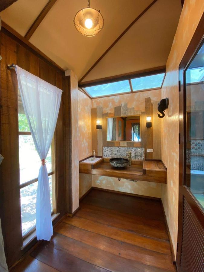 Resort Pp Land Beach Eco Koh Phayam