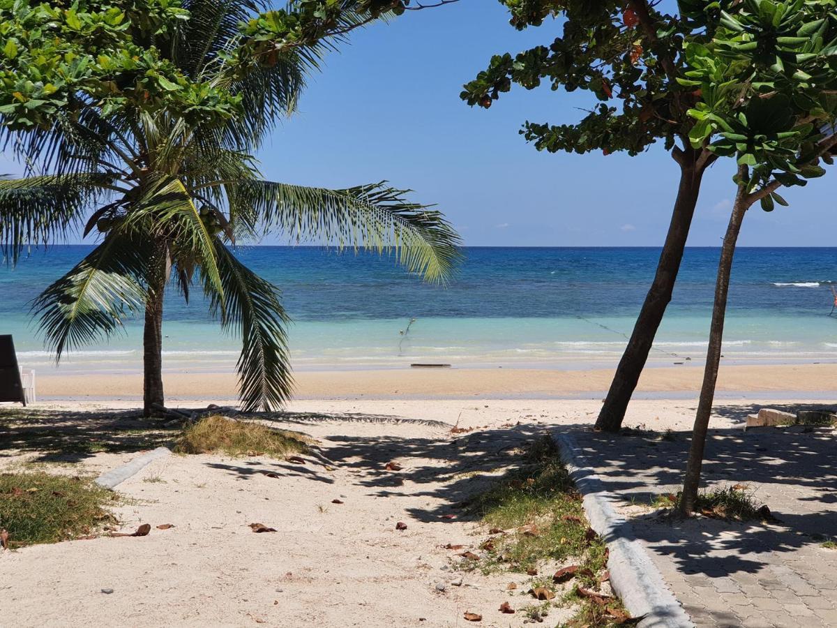 Hotel Island Dive Club Koh Tao