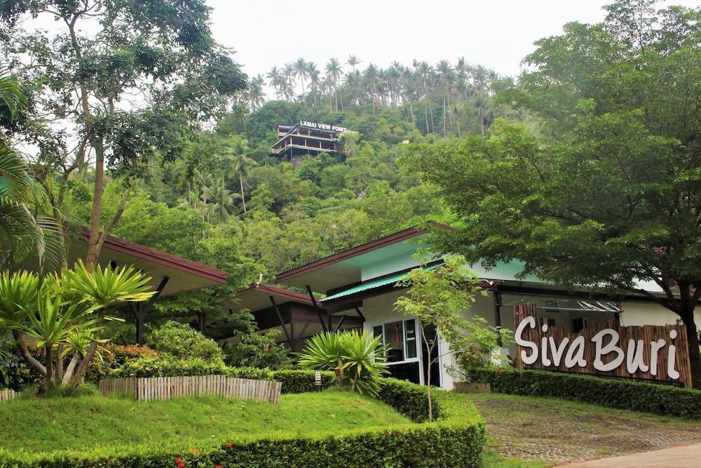 Oyo 943 Siva Buri Hotel