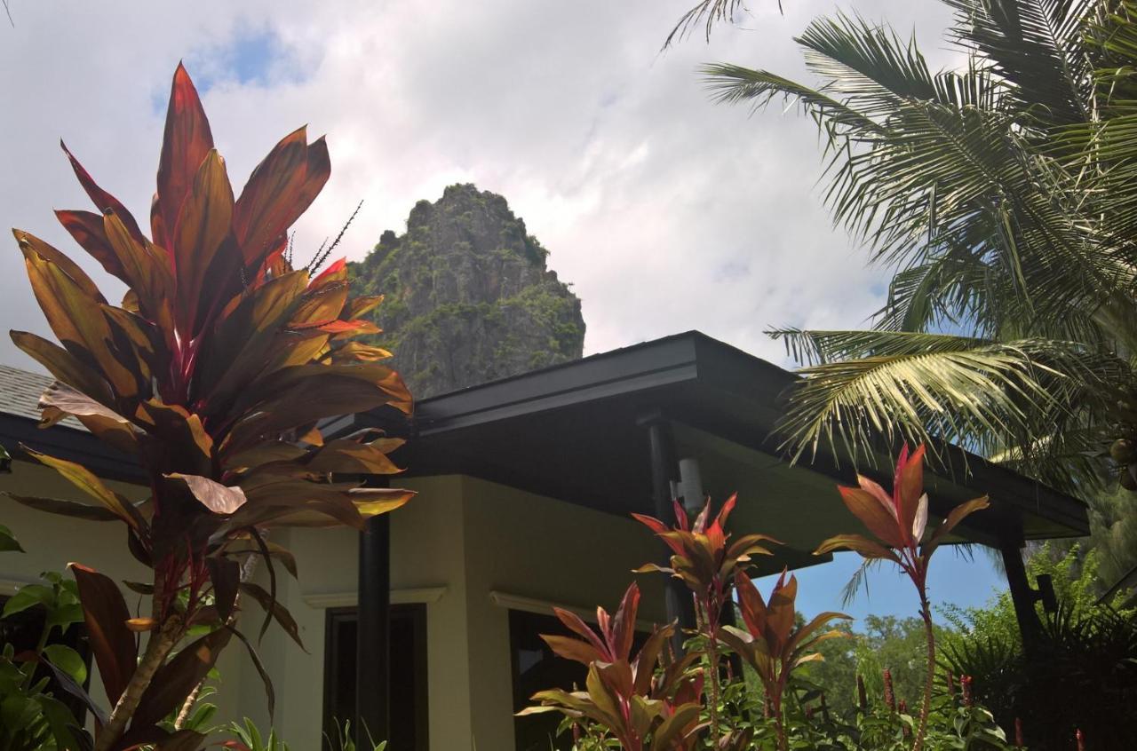 Jurassic Mountain & Fishing Park Resort