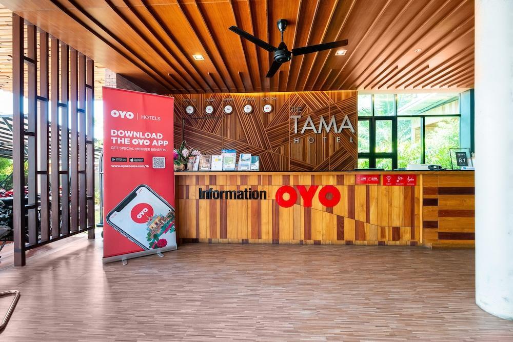 The Tama Hotel- Sha 2*