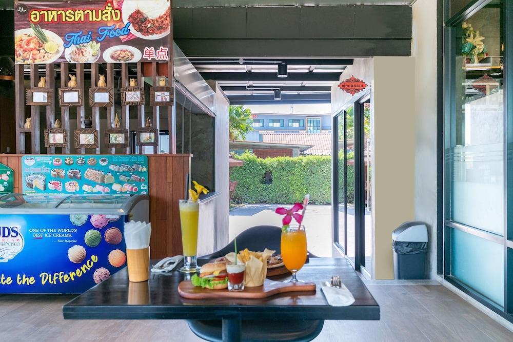 The Tama Hotel- Sha Hotel Ao Nam Mao