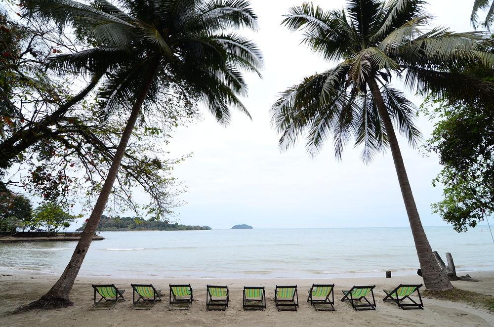 Siam Bay Koh Chang