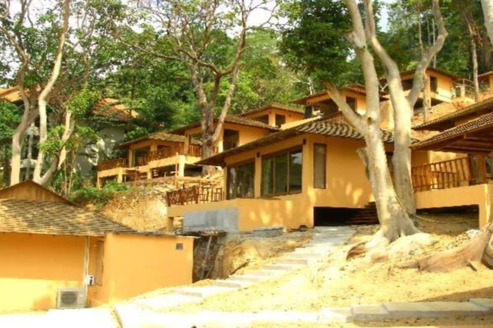 Siam Bay 3* Koh Chang