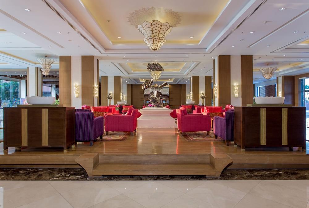 Resort Shangri-la Chiang Mai