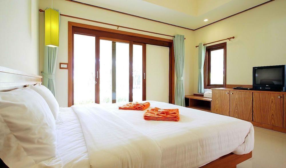Resort Nantra De Deluxe 4*