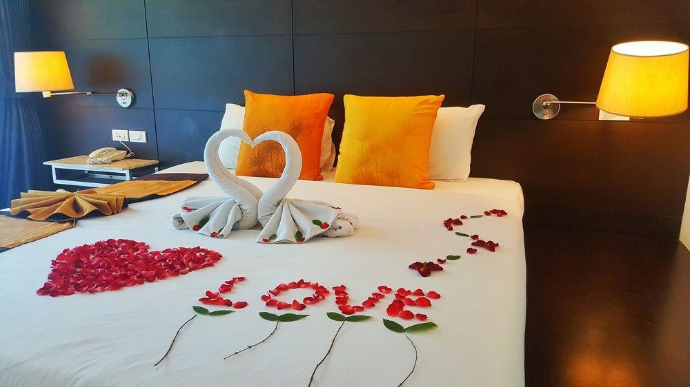Aree Tara Krabi Resort Ao Nang