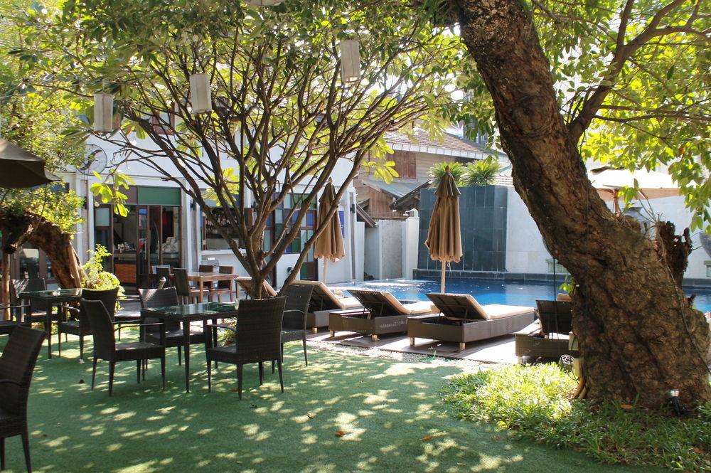 De Lanna Hotel Chiang Mai