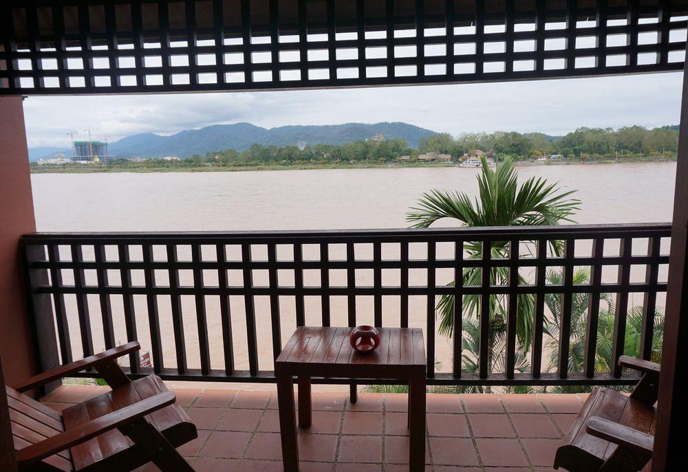 Resort De River Boutique Chiang Rai