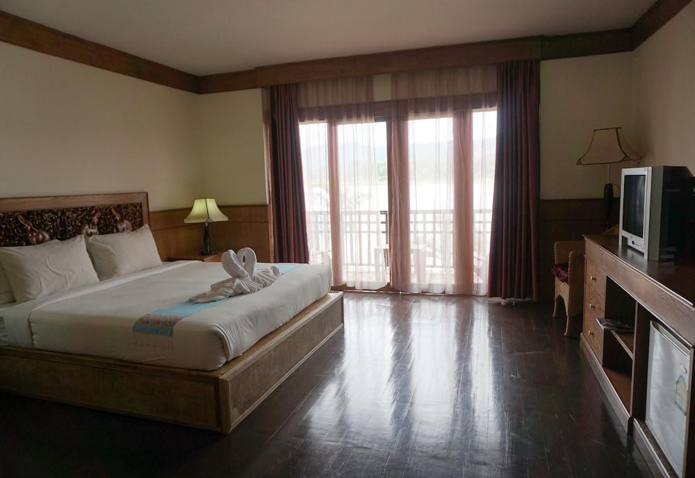 Resort De River Boutique 3*
