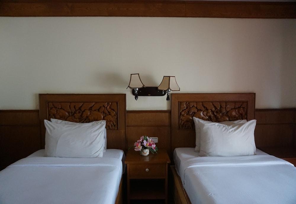 Resort De River Boutique