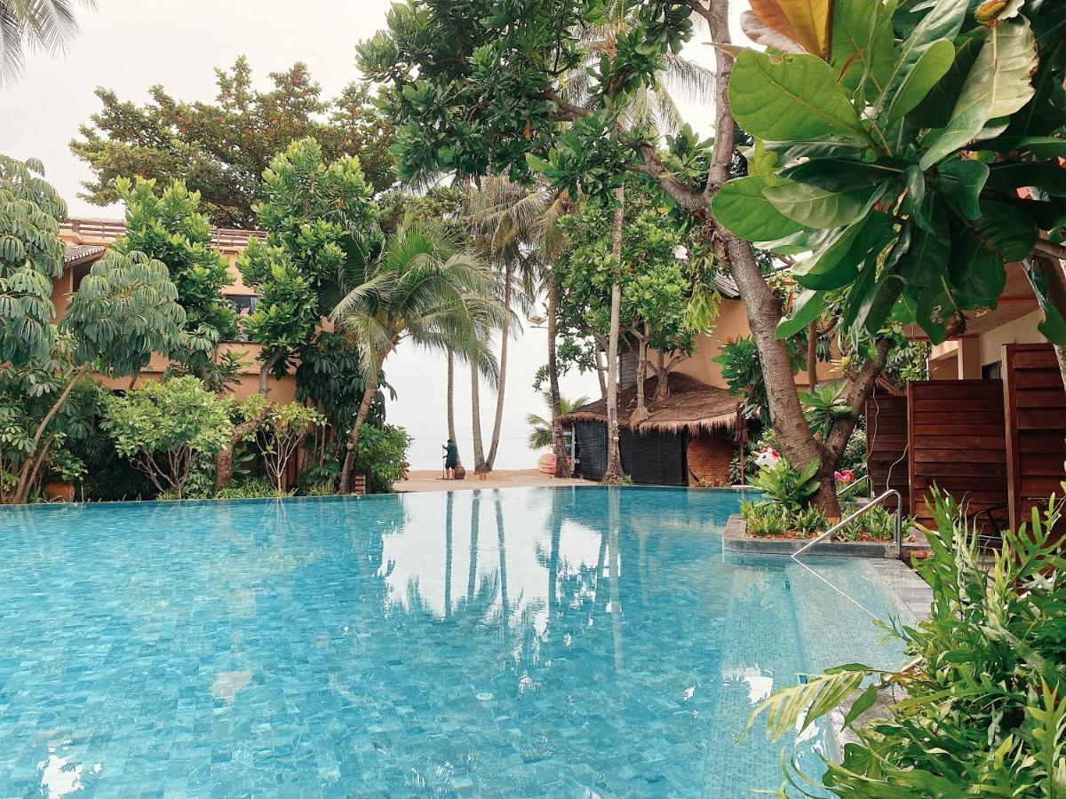 Resort Buri Rasa Village Phangan Thong Nai Pan Noi
