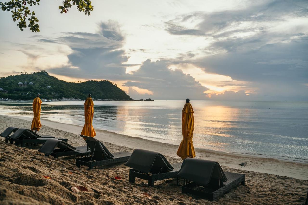 Resort Buri Rasa Village Phangan 4*