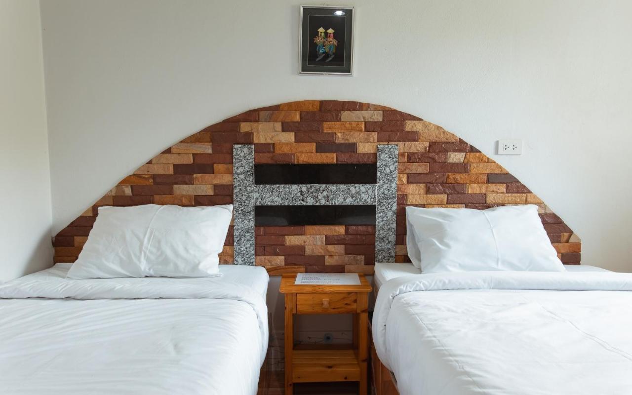 Kritshanajpr 3 K Hotel Trat