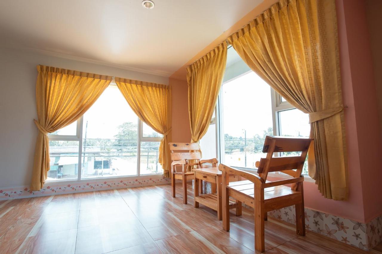 Hotel Kritshanajpr 3 K 2*