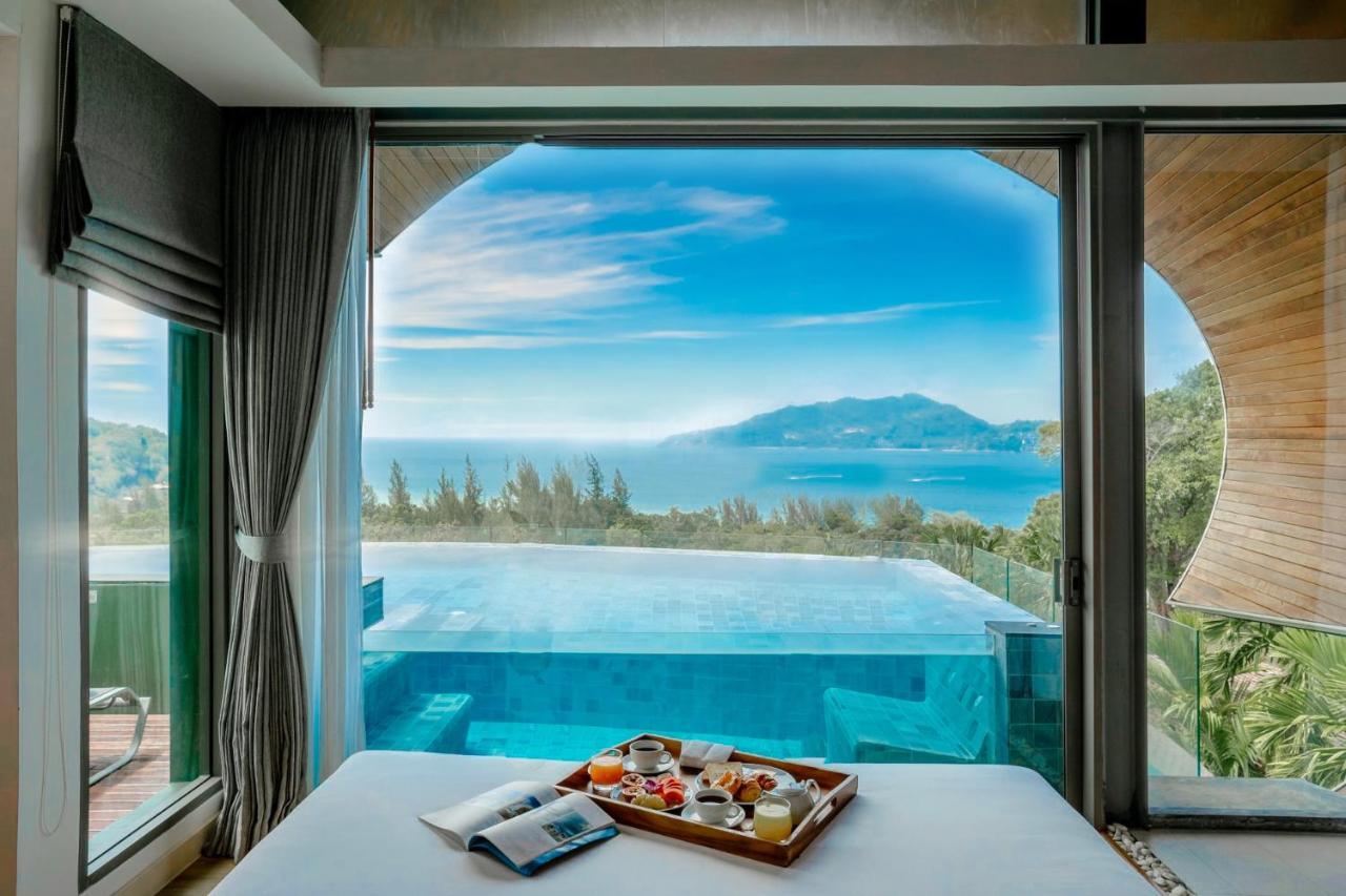 Resort Crest & Pool - Sha Extra Patong