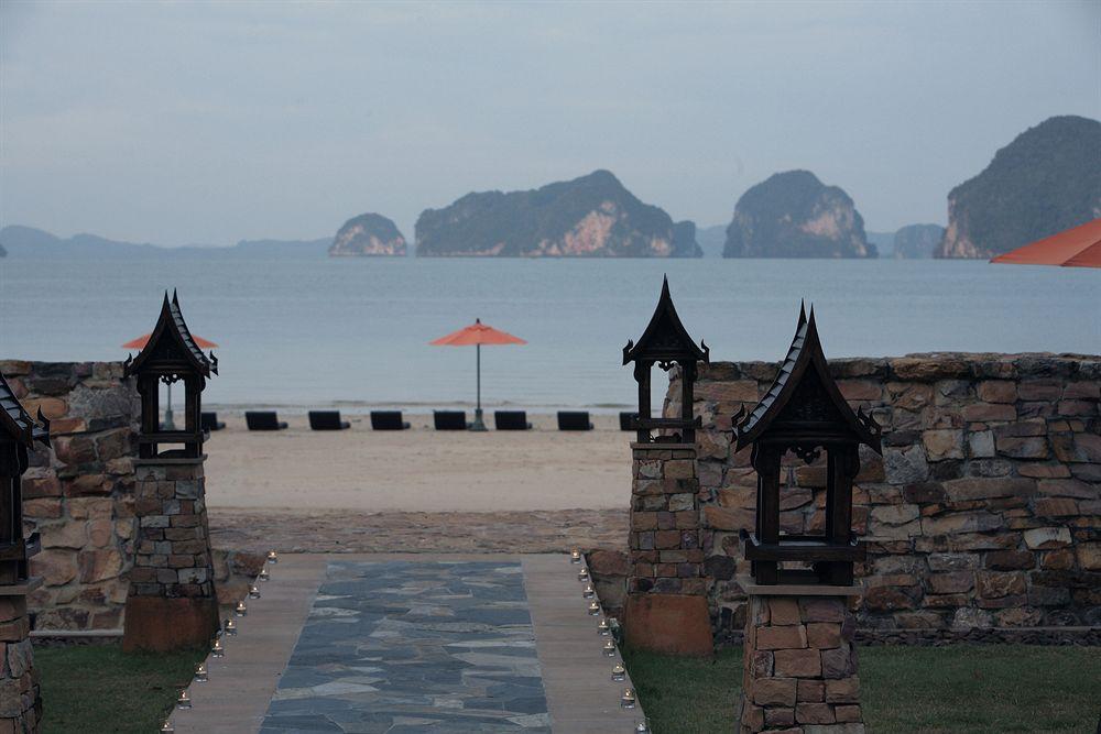 Amari Vogue Krabi Resort Tub Kaek Beach