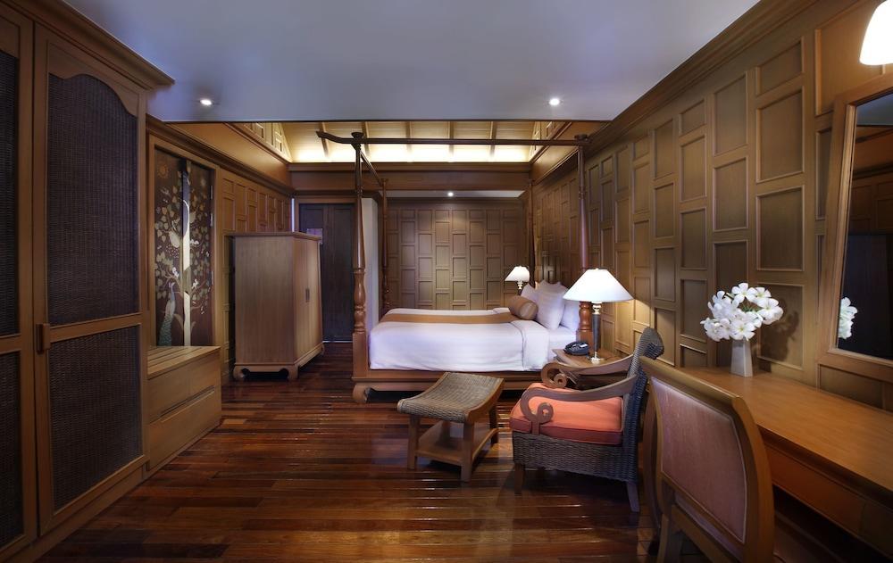Amari Vogue Krabi 5* Tub Kaek Beach