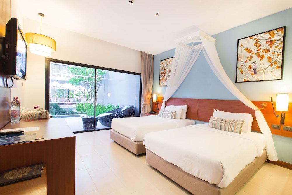 Deevana Plaza Krabi Aonang 4* Ao Nang
