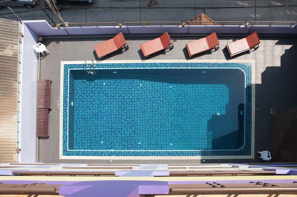 Hotel Eastiny Pattaya