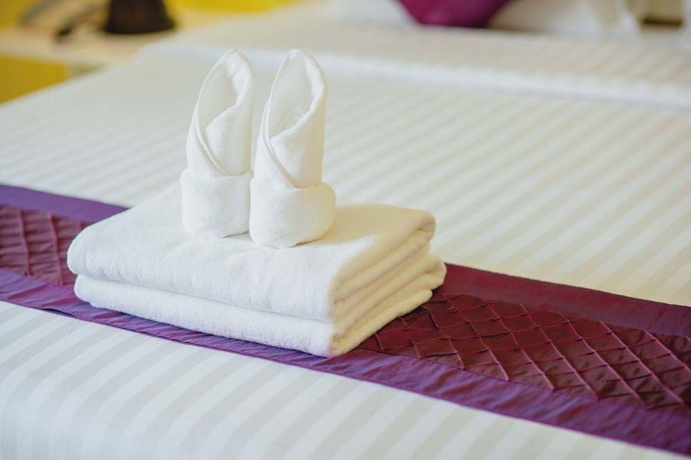 Hotel Eastiny Pattaya
