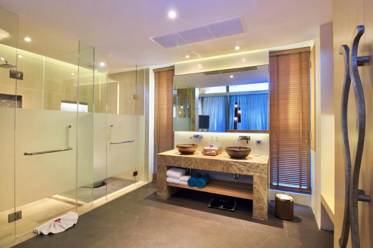 Crest & Pool - Sha Extra Resort Patong