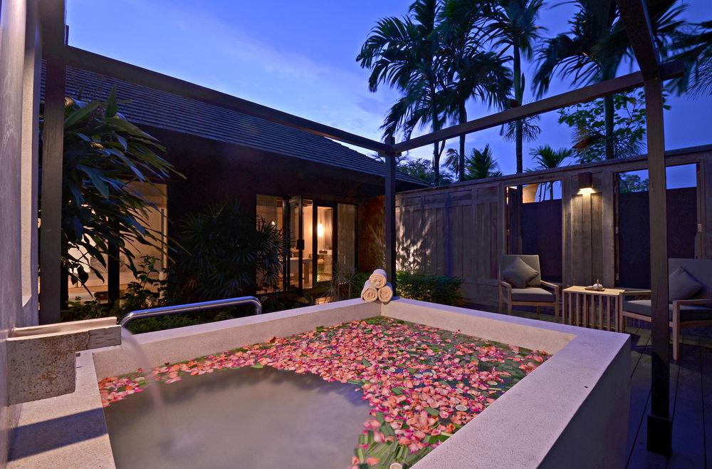 Le Meridien Resort, Thailand Resort