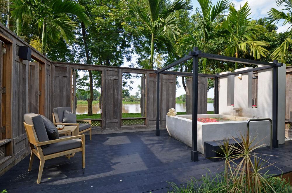 Resort Le Meridien Resort, Thailand