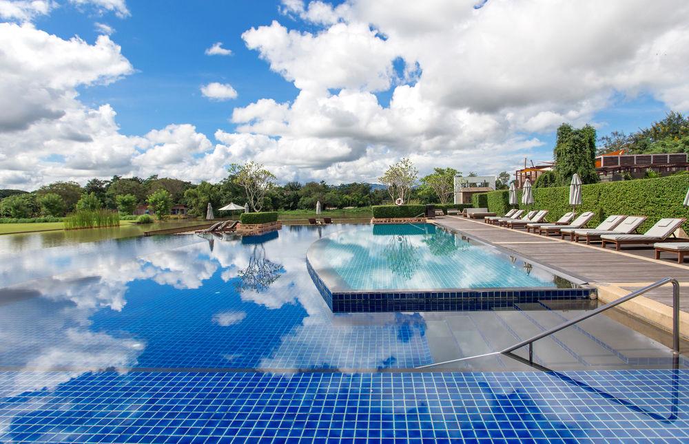 Le Meridien Resort, Thailand Resort