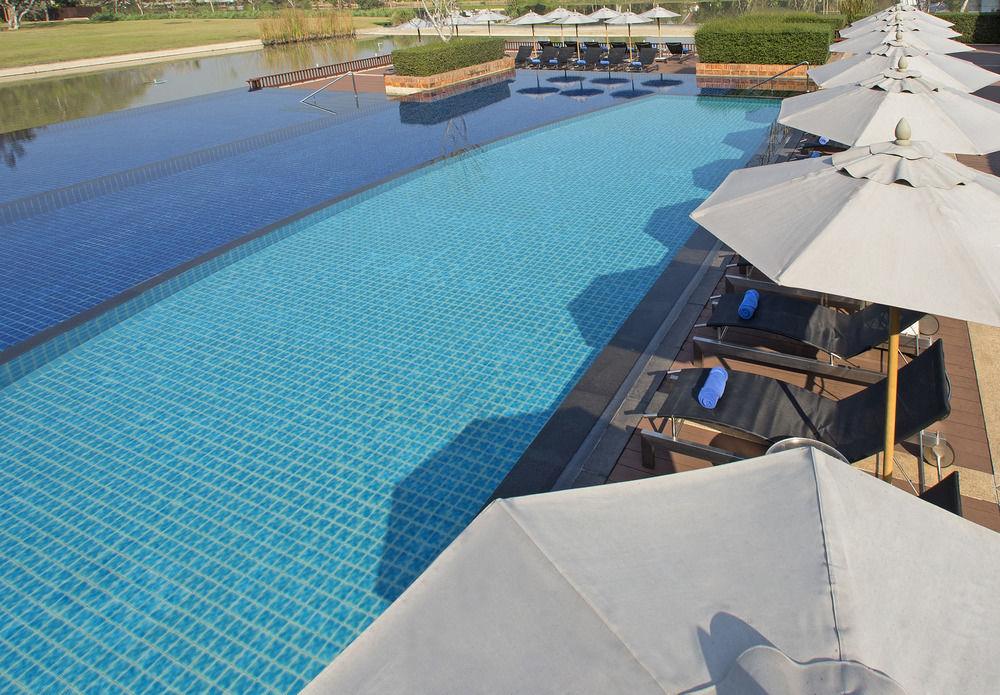 Resort Le Meridien Resort, Thailand Chiang Rai