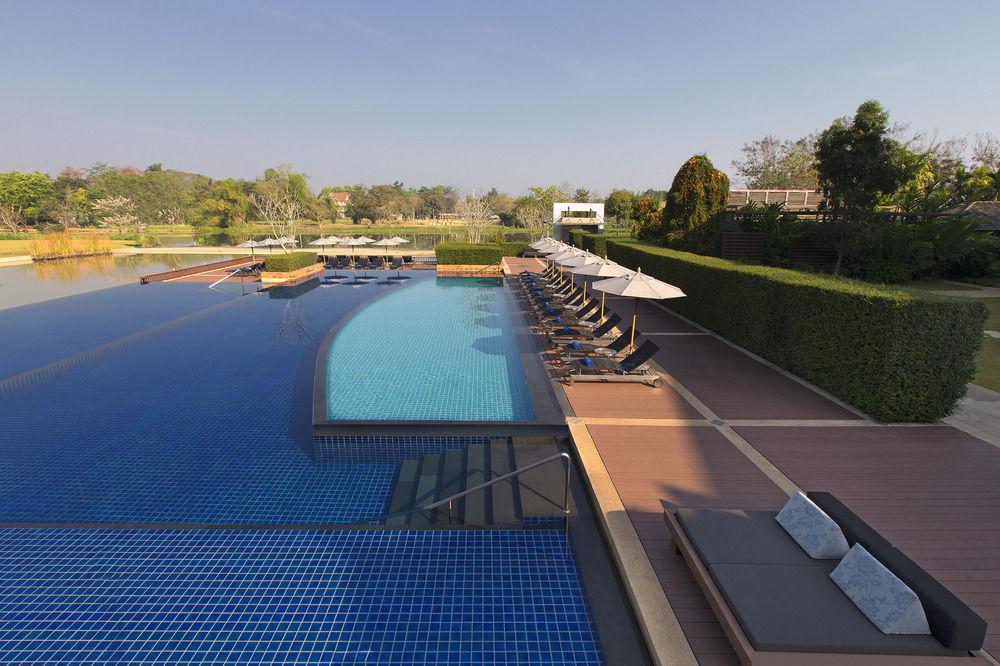 Resort Le Meridien Resort, Thailand 5*
