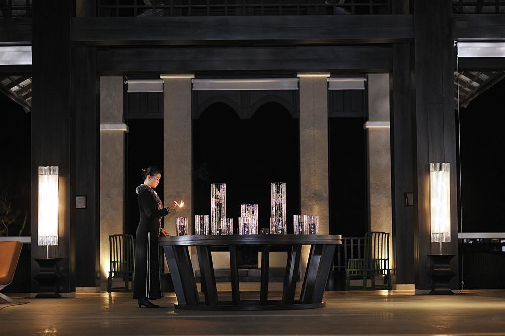 Resort Le Meridien Resort, Thailand 5*