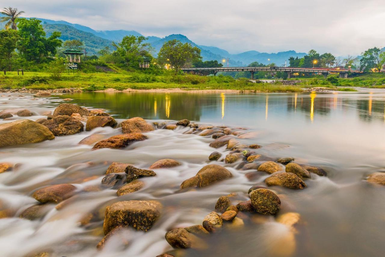 Pura Nakhon Hotel Nakhon Si Thammarat