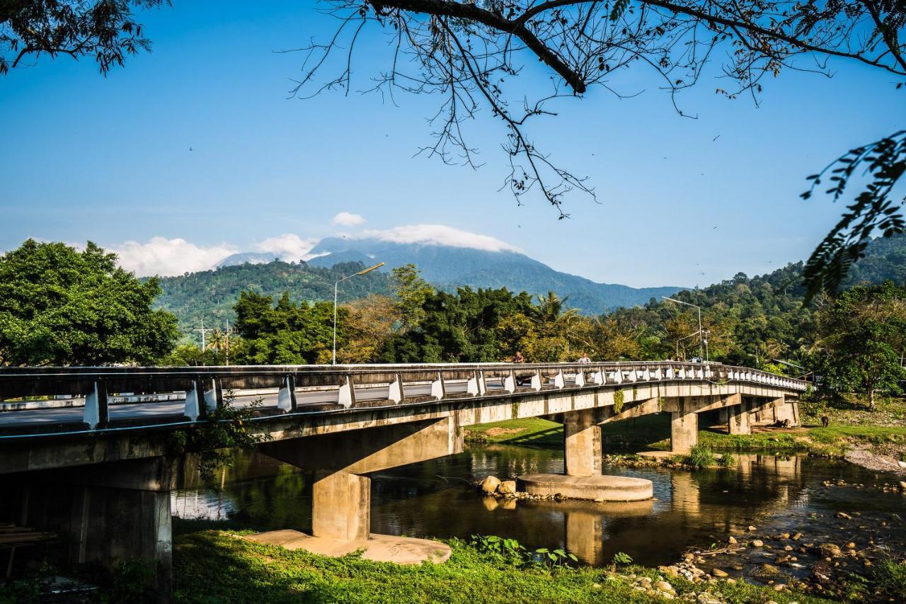 Hotel Pura Nakhon 4*