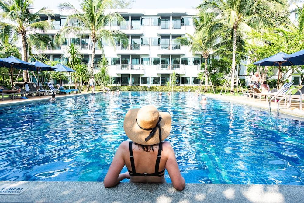 Resort Express Krabi Ao Nang