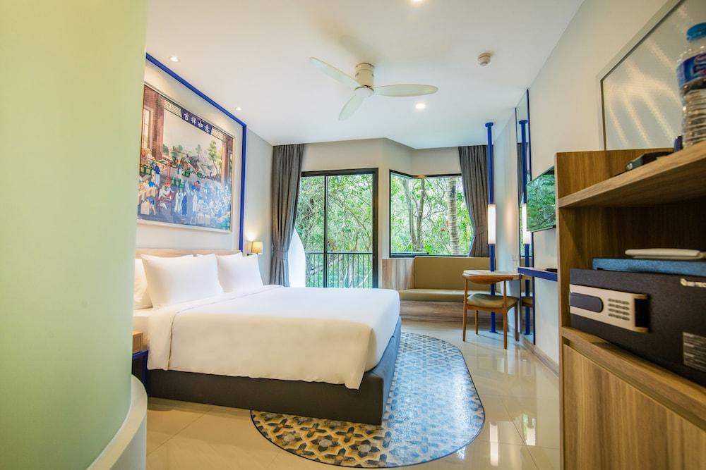 Express Krabi 4* Ao Nang