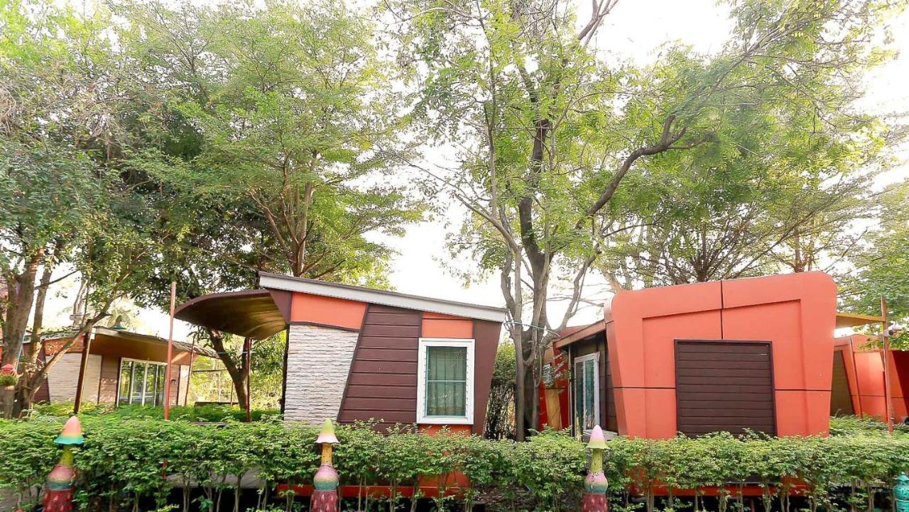 Resort Energy Nakhon Sawan