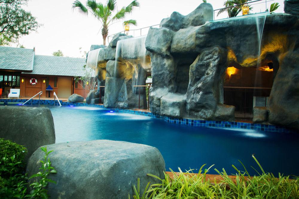Getaway & Hotel