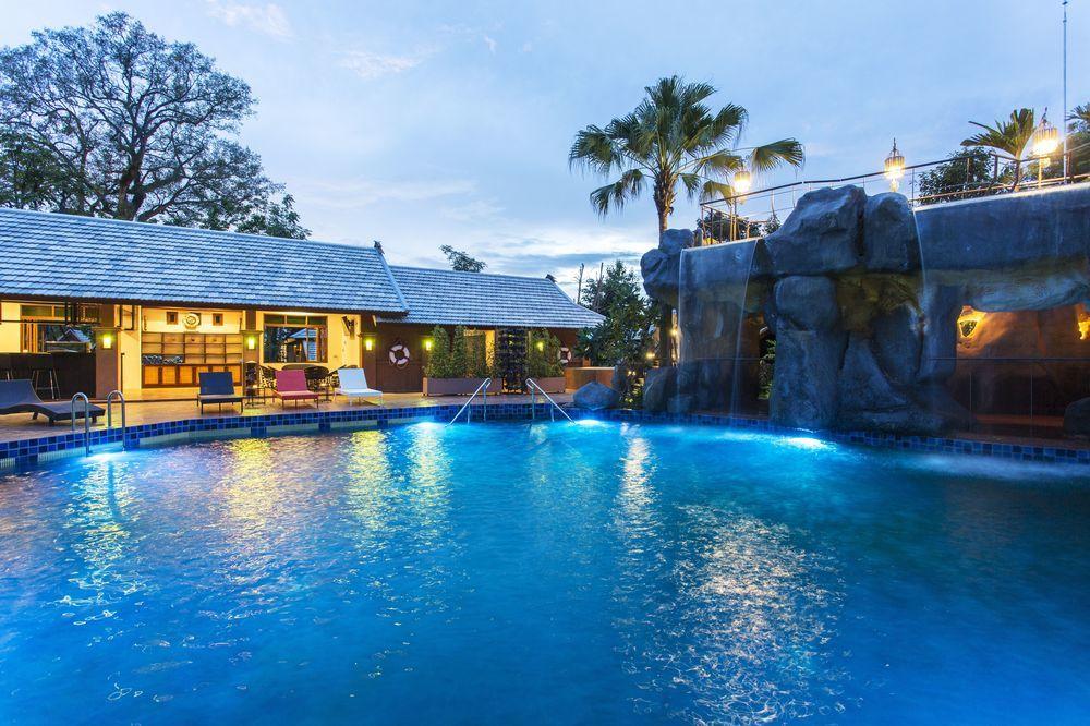 Getaway & Chiang Mai