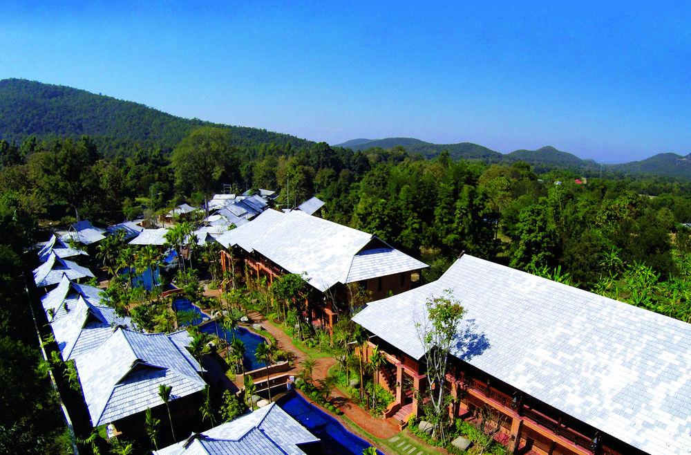 Getaway & 4* Chiang Mai